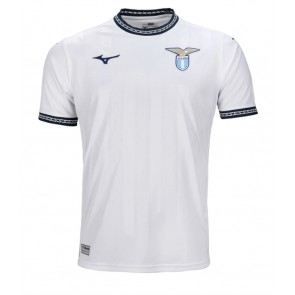Lazio Koszulka Trzecich 2023-24 Krótki Rękaw